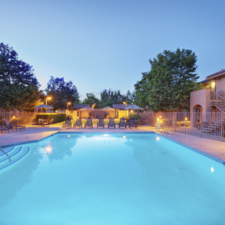 Communities - Davis Apartments - Tandem Properties