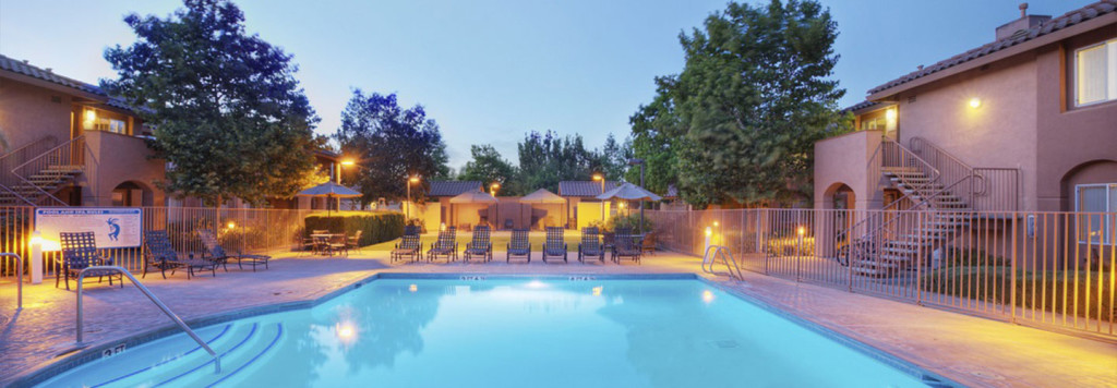 Short-Term Davis Housing - Davis Apartments - Tandem Properties