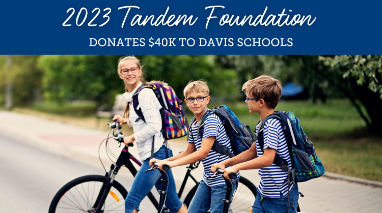 2023 Tandem Foundation 